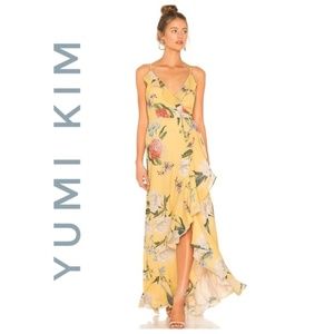 Yumi Kim Meadow Maxi Dress